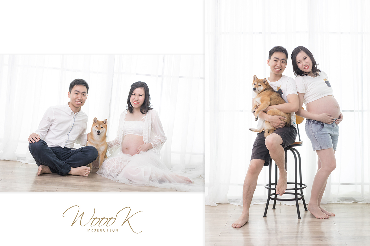 6 1280 maternity pregnancy protrait 大肚相 孕婦相 studio 韓式 Sylvie Chong.jpg