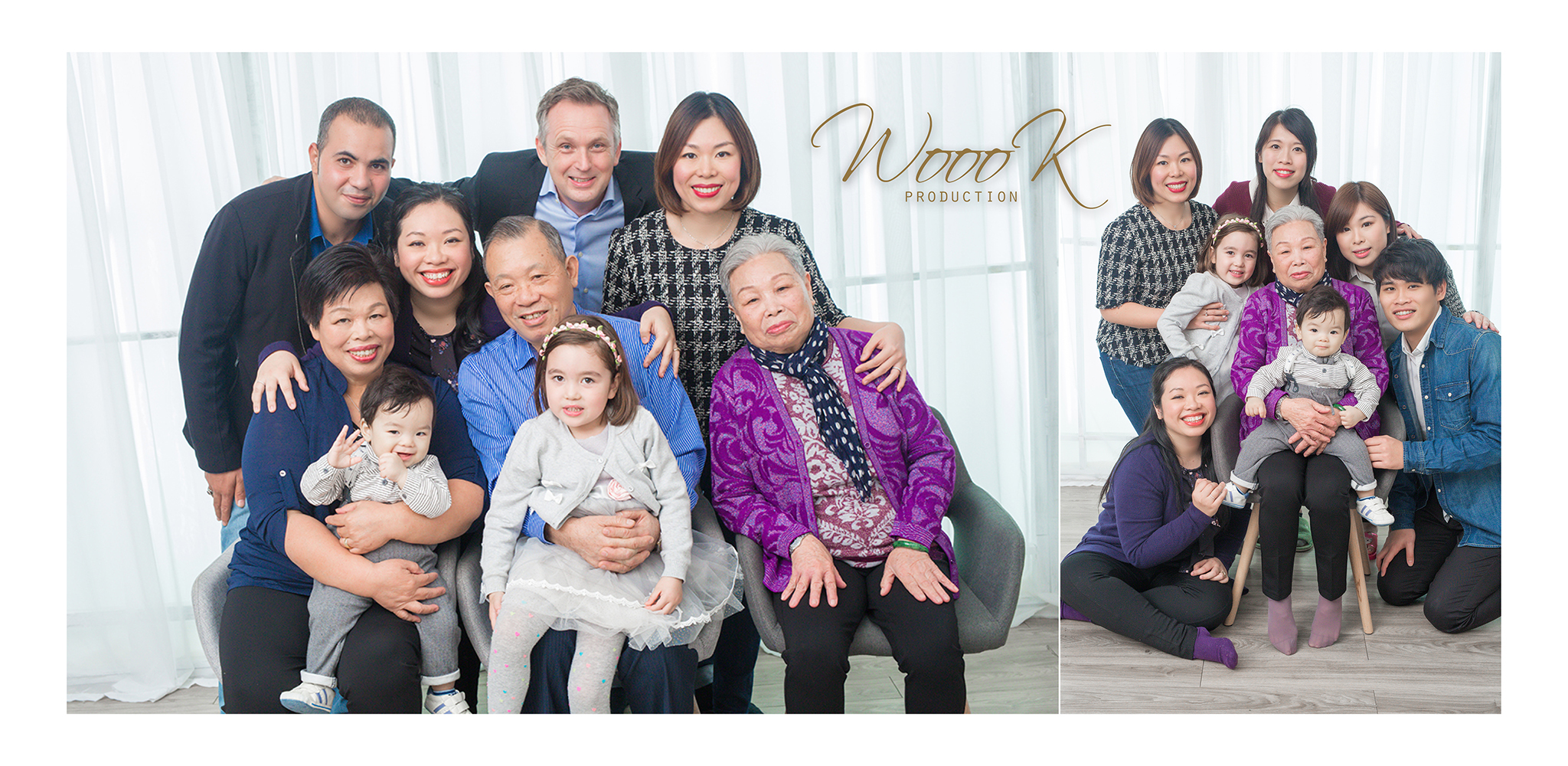 nicole family photo photography 家庭照顧 家庭相2