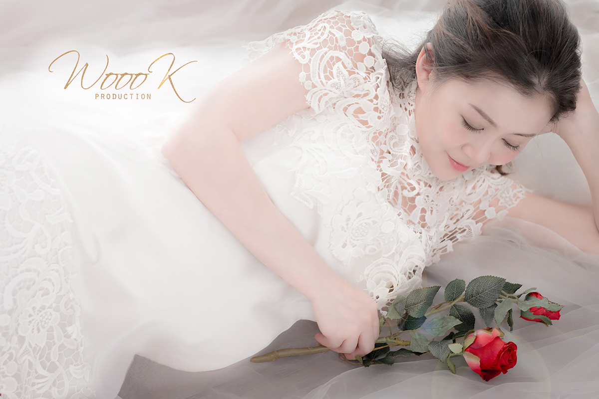 大肚相 懷孕 孕婦照 studio Maternity Pregnancy Portrait Photo by wade w woook 影樓 204807