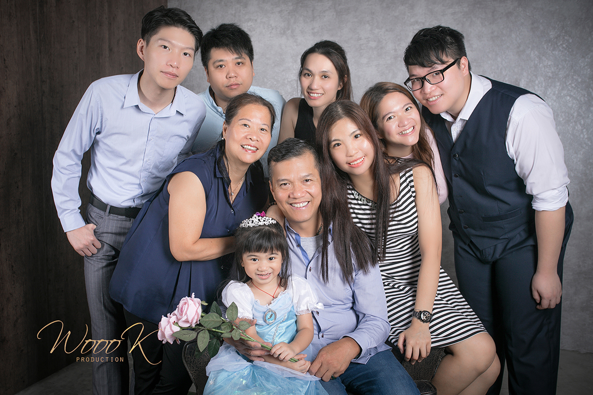 2 2048 大肚相 懷孕 孕婦照 studio Maternity Pregnancy Portrait Photo by wade w Family Boudoir woook 影樓 2048 copy